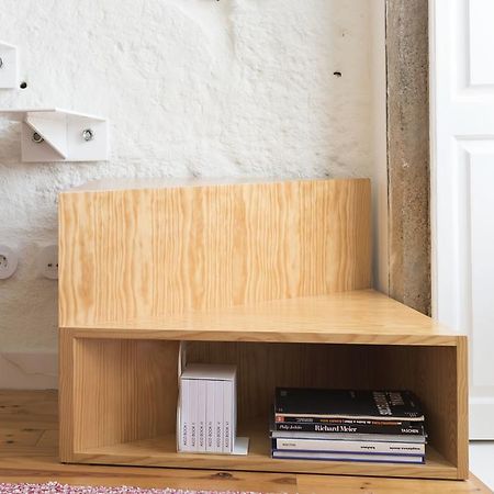 Lovelystay - Cativo Mezzanine Studio Porto Kültér fotó