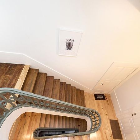 Lovelystay - Cativo Mezzanine Studio Porto Kültér fotó