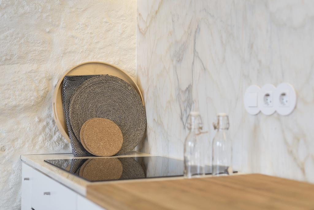 Lovelystay - Cativo Mezzanine Studio Porto Kültér fotó