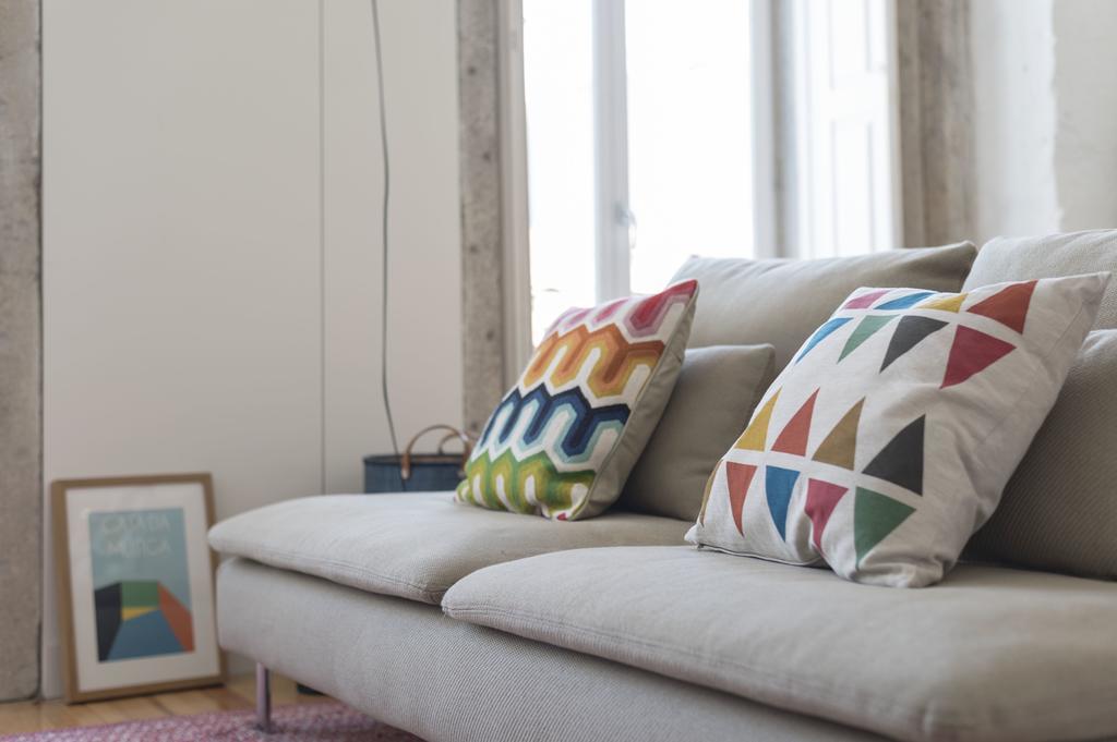 Lovelystay - Cativo Mezzanine Studio Porto Kültér fotó