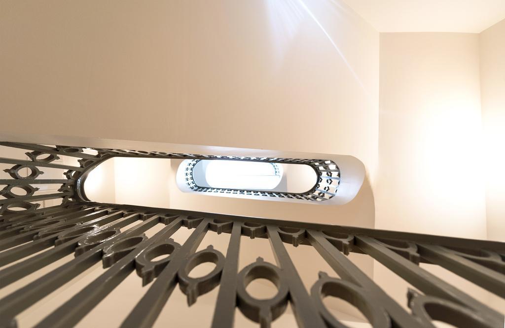 Lovelystay - Cativo Mezzanine Studio Porto Kültér fotó