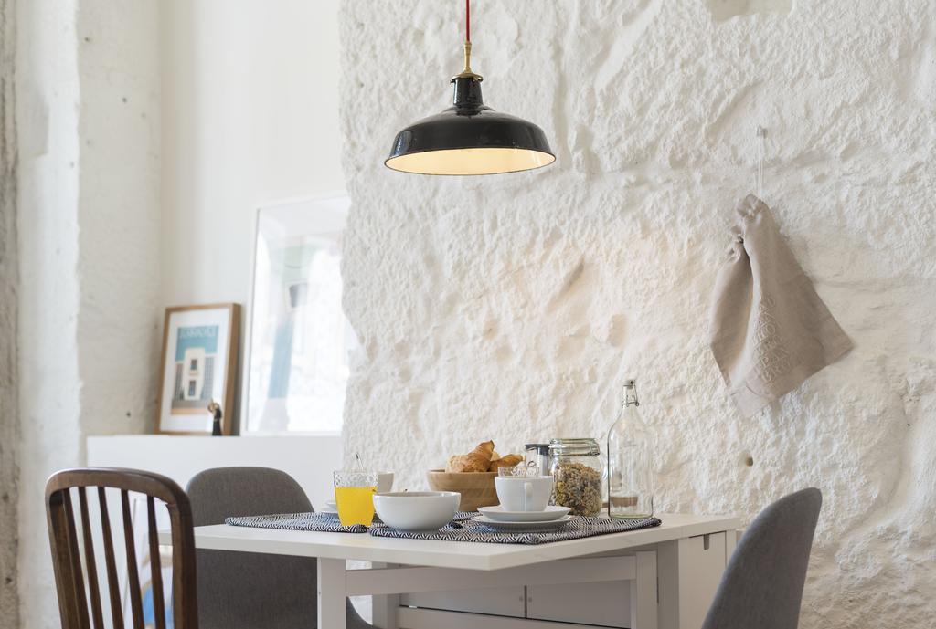 Lovelystay - Cativo Mezzanine Studio Porto Kültér fotó