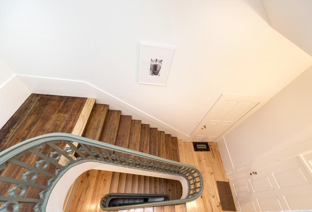 Lovelystay - Cativo Mezzanine Studio Porto Kültér fotó