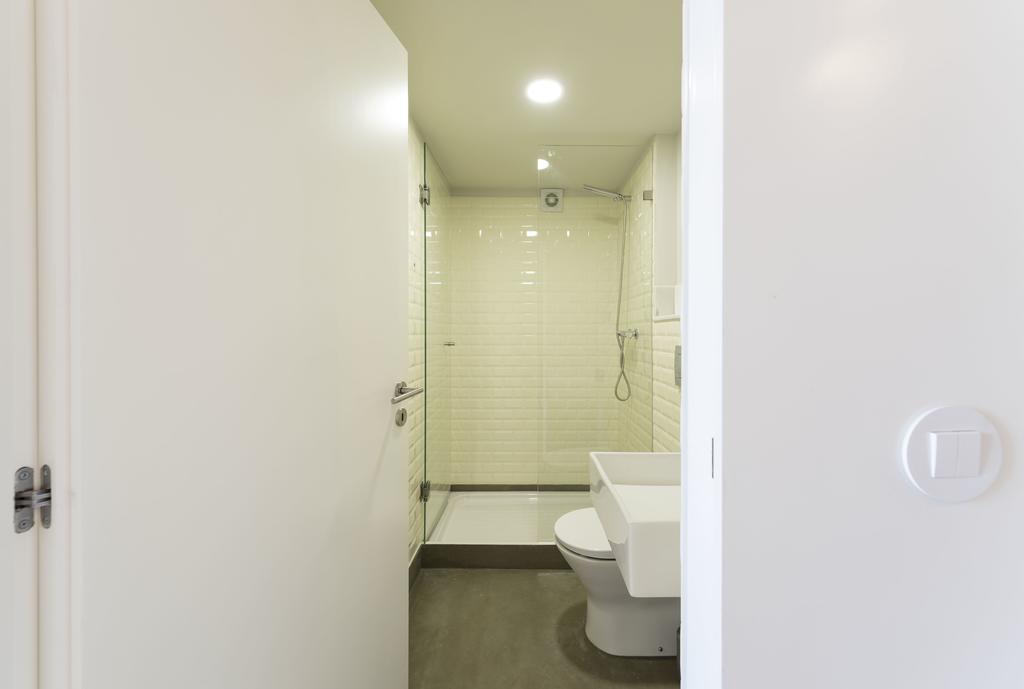 Lovelystay - Cativo Mezzanine Studio Porto Kültér fotó