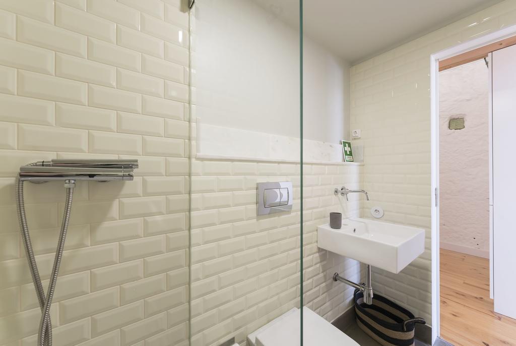 Lovelystay - Cativo Mezzanine Studio Porto Kültér fotó